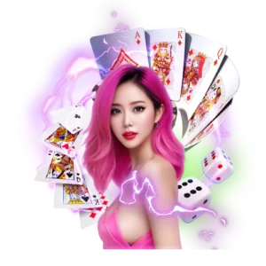 SEXYPG888คาสิโน