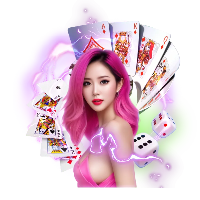 SEXYPG888คาสิโน